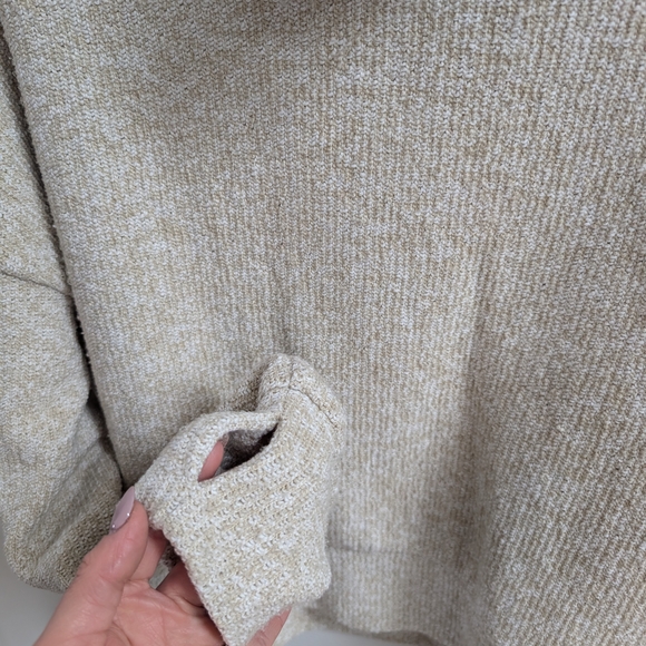 Offline By Aerie Snowday Mock Neck - Picture 7 of 9